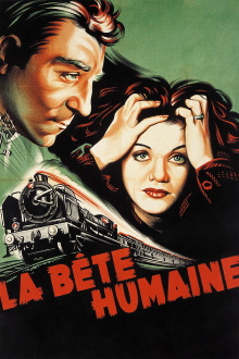 La Bête Humaine Trailer