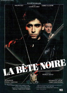 La Bête noire Trailer
