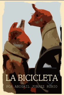 La bicicleta Trailer