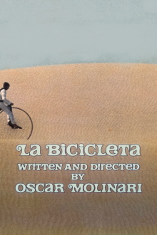 La Bicicleta Trailer