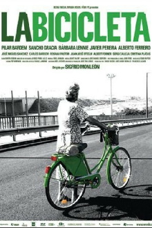 La bicicleta Trailer