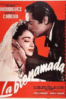 La bienamada Trailer