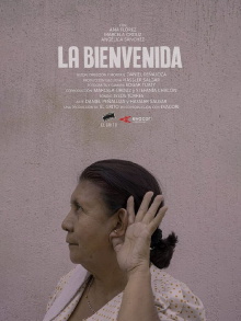 La Bienvenida Trailer