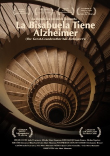 La bisabuela tiene Alzheimer Trailer