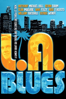 LA Blues Trailer