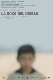 La Boca Del Diablo Trailer