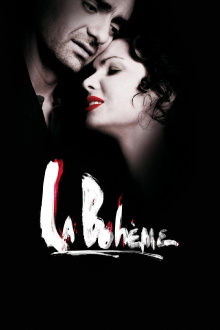 La Bohème Trailer