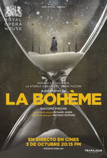 La Bohème Trailer