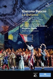 La Bohème Trailer