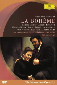 La Bohème Trailer