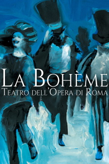 La Bohème Trailer