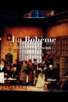 La Bohème Trailer