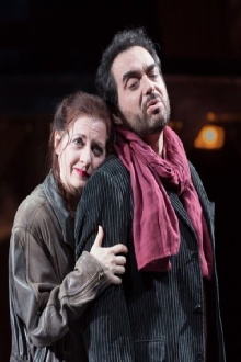 La Bohème Trailer