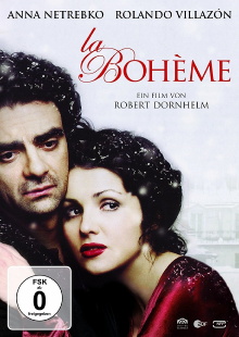 La Bohème - Ein Film von robert Dornhelm Trailer