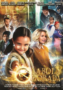 La bola dorada Trailer