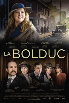 La Bolduc Trailer