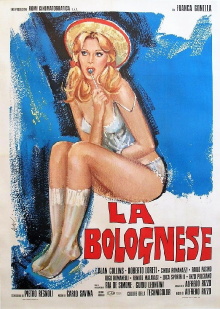 La bolognese Trailer