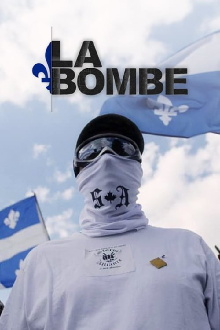 La bombe Trailer