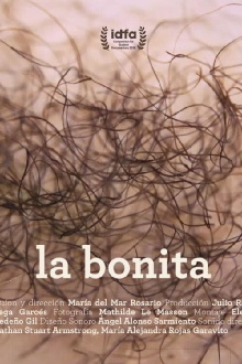 La bonita Trailer