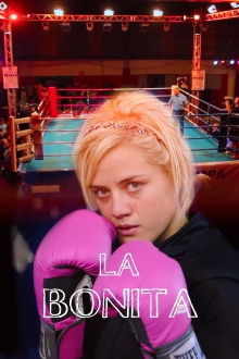 La Bonita Trailer