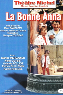 La Bonne Anna Trailer