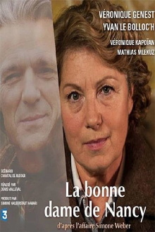 La bonne dame de Nancy Trailer