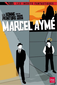 La Bonne Peinture Trailer