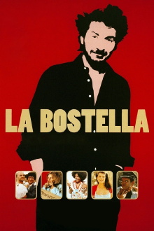 La bostella Trailer