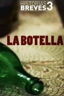 La botella Trailer