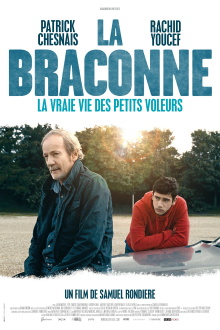 La Braconne Trailer