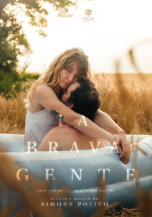 La brava gente Trailer