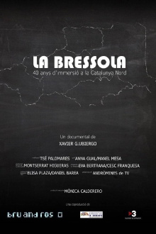 La Bressola. 40 anys d'immersió a la Catalunya Nord Trailer