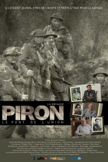 La Brigade Piron : Le Pont de l'union Trailer