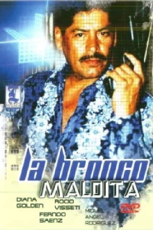 La bronco maldita Trailer