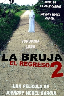 La Bruja 2: El Regreso Trailer