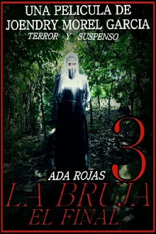 La Bruja 3: El Final Trailer