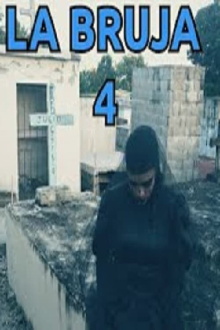 La Bruja 4 Trailer
