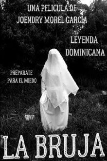 La Bruja Trailer