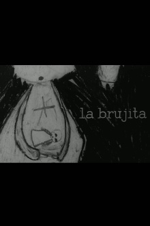 La brujita Trailer