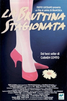 La bruttina stagionata Trailer