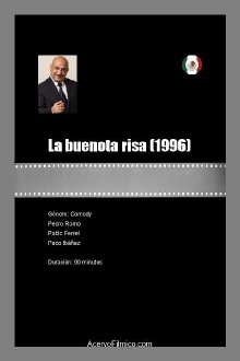 La buenota risa Trailer
