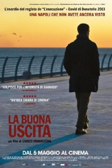 La buona uscita Trailer