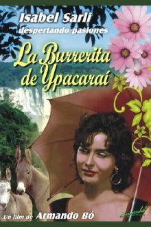 La burrerita de Ypacaraí Trailer