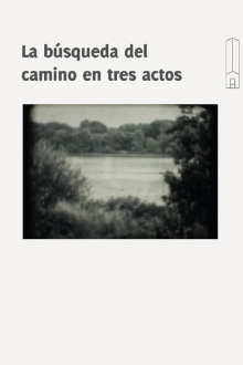 La búsqueda del camino Trailer