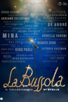 La Bussola - Il collezionista di stelle Trailer