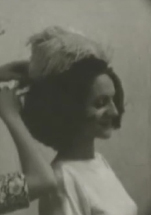 La cabellera de Berenice Trailer