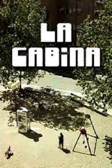 La cabina Trailer