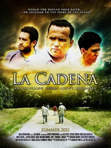La Cadena Trailer