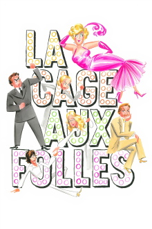 La Cage aux Folles Trailer