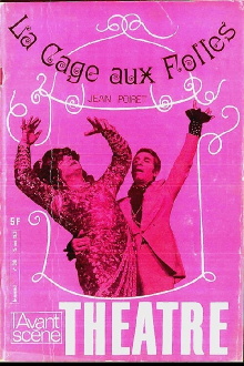 La Cage aux folles Trailer